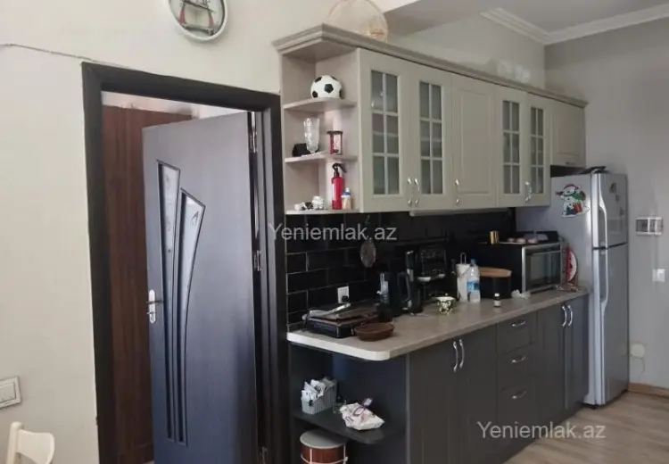 259 000 AZN - 2 otaqlı mənzil Satılır, Nəsimi, Bakı