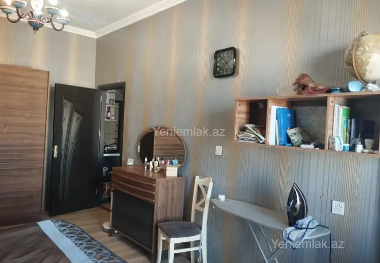 259 000 AZN - 2 otaqlı mənzil Satılır, Nəsimi, Bakı