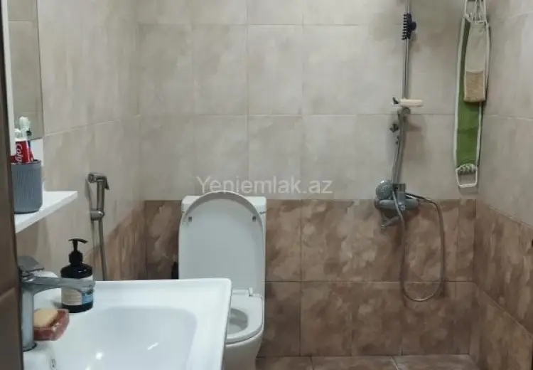 259 000 AZN - 2 otaqlı mənzil Satılır, Nəsimi, Bakı