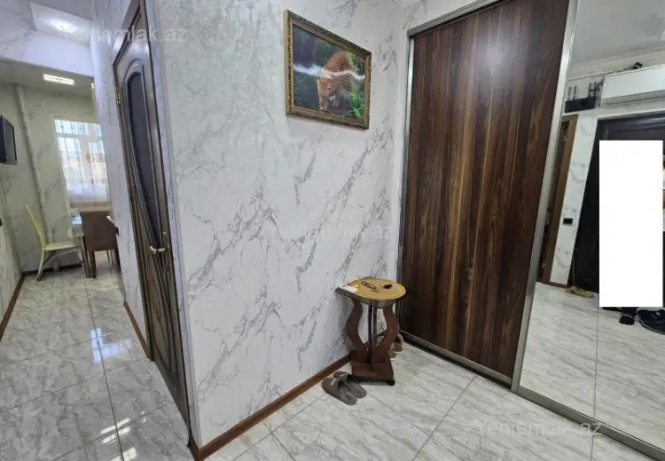 2 otaqlı mənzil Satılır, Əhmədli, Xətai, Bakı