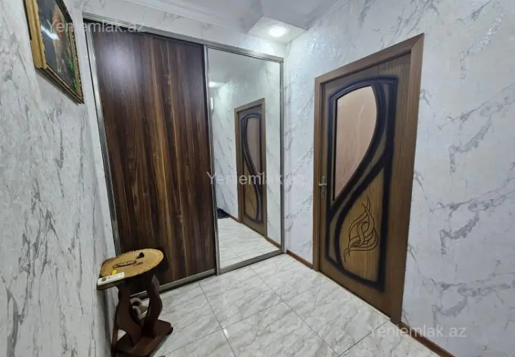 2 otaqlı mənzil Satılır, Əhmədli, Xətai, Bakı