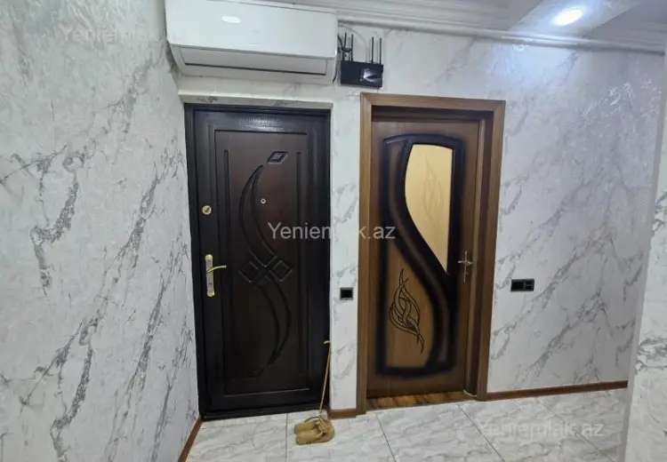2 otaqlı mənzil Satılır, Əhmədli, Xətai, Bakı