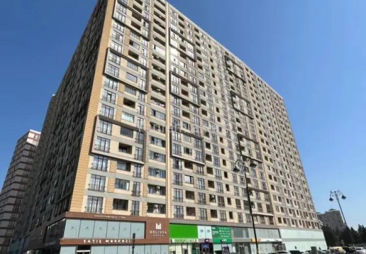 333 000 AZN - 3 otaqlı mənzil Satılır, Yasamal qəs., Yasamal, Bakı