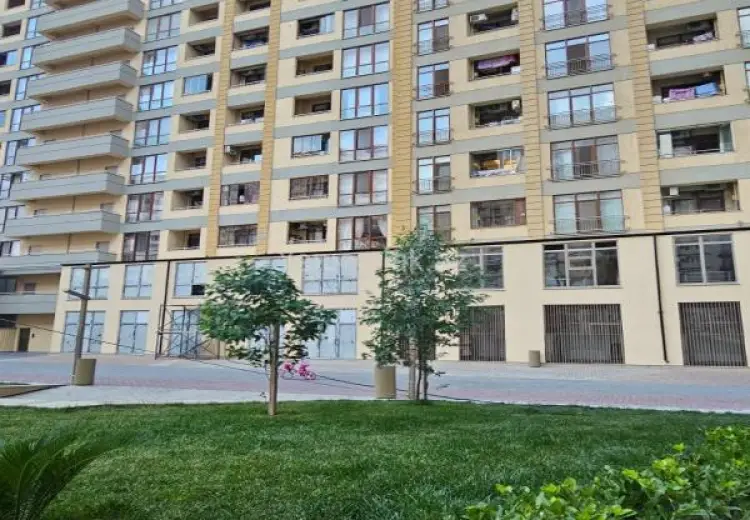 333 000 AZN - 3 otaqlı mənzil Satılır, Yasamal qəs., Yasamal, Bakı