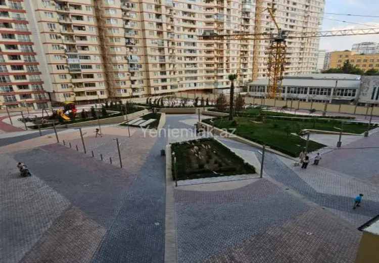 333 000 AZN - 3 otaqlı mənzil Satılır, Yasamal qəs., Yasamal, Bakı