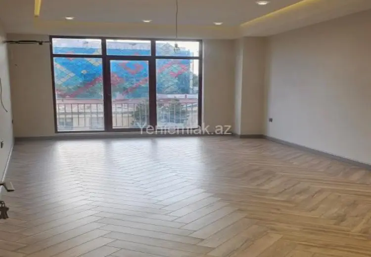 333 000 AZN - 3 otaqlı mənzil Satılır, Yasamal qəs., Yasamal, Bakı
