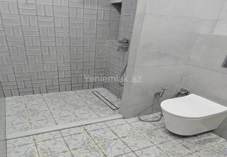 333 000 AZN - 3 otaqlı mənzil Satılır, Yasamal qəs., Yasamal, Bakı
