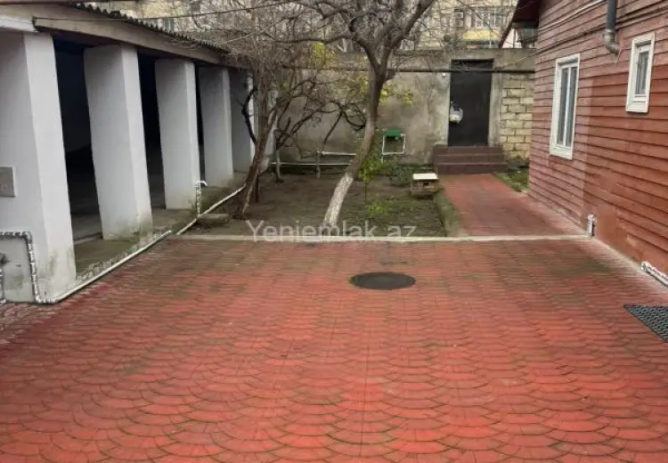 750 AZN - 3 otaqlı mənzil Kirayə (aylıq), 8-ci kilometr, Nizami, Bakı