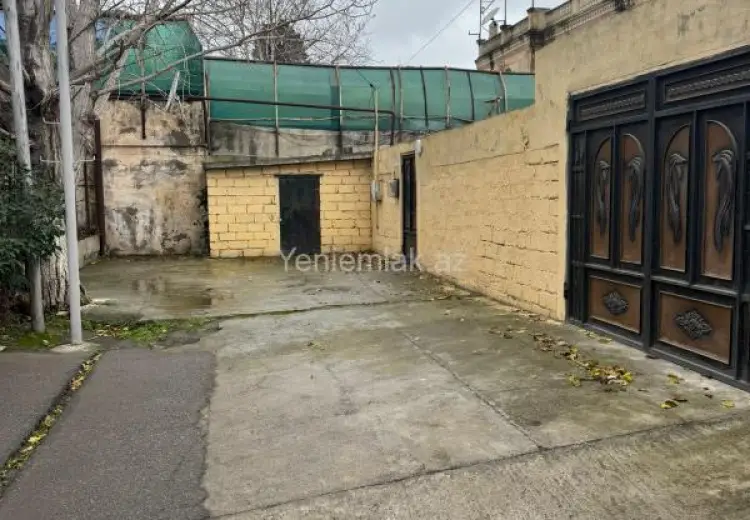 750 AZN - 3 otaqlı mənzil Kirayə (aylıq), 8-ci kilometr, Nizami, Bakı