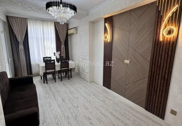 116 000 AZN - 2 otaqlı mənzil Satılır, Xırdalan