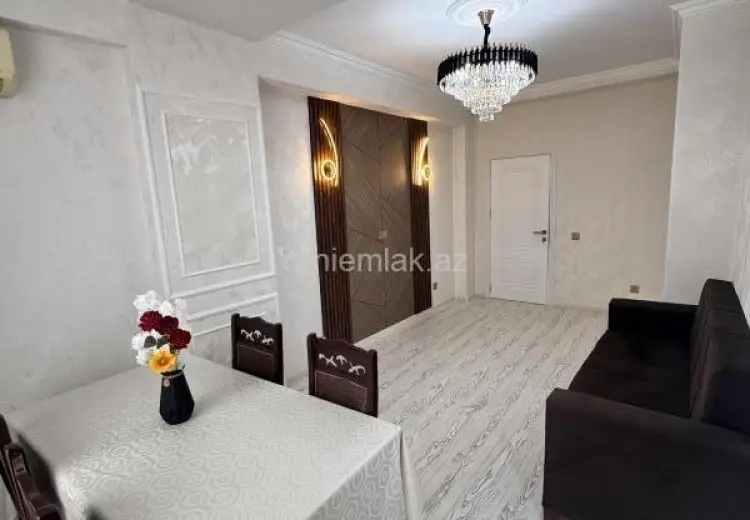 116 000 AZN - 2 otaqlı mənzil Satılır, Xırdalan