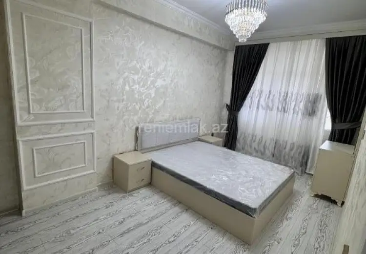 116 000 AZN - 2 otaqlı mənzil Satılır, Xırdalan