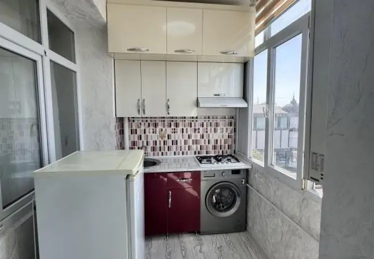 116 000 AZN - 2 otaqlı mənzil Satılır, Xırdalan