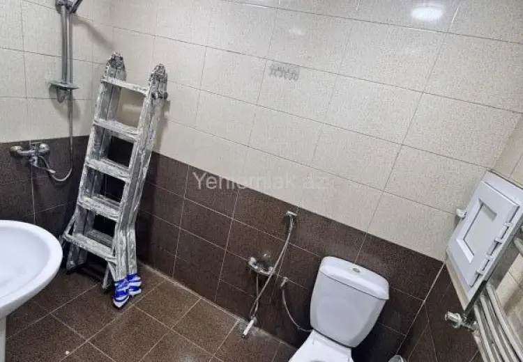 116 000 AZN - 2 otaqlı mənzil Satılır, Xırdalan