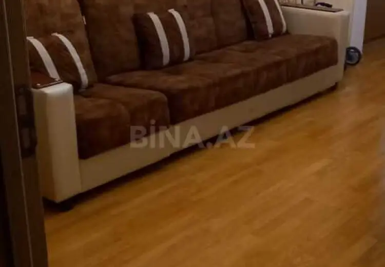 2 otaqlı mənzil Kirayə (aylıq), 8-ci kilometr, Nizami, Bakı