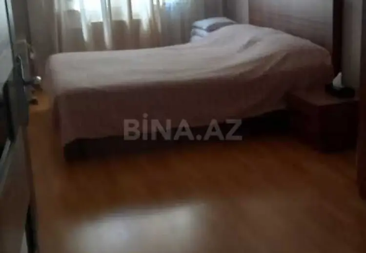 2 otaqlı mənzil Kirayə (aylıq), 8-ci kilometr, Nizami, Bakı