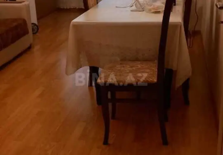 2 otaqlı mənzil Kirayə (aylıq), 8-ci kilometr, Nizami, Bakı