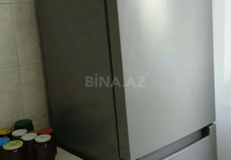 2 otaqlı mənzil Kirayə (aylıq), 8-ci kilometr, Nizami, Bakı
