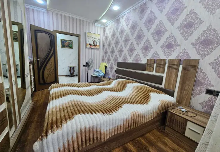 2 otaqlı mənzil Satılır, Əhmədli, Xətai, Bakı