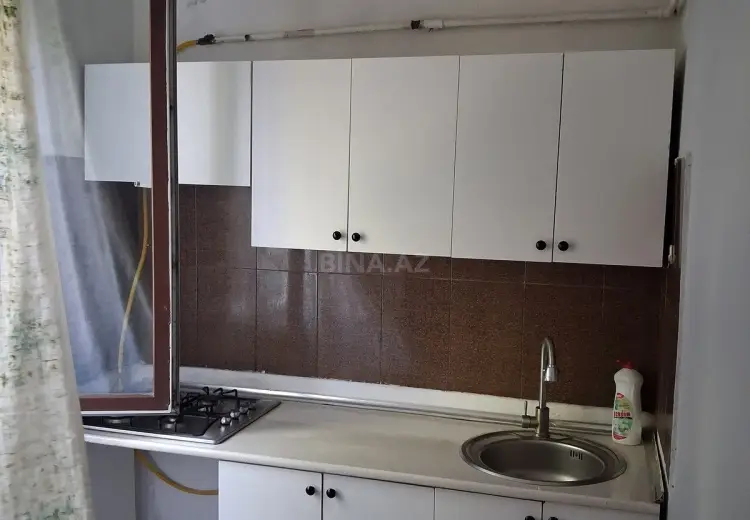 3 otaqlı mənzil Kirayə (aylıq), 3-cü mikrorayon, Abşeron