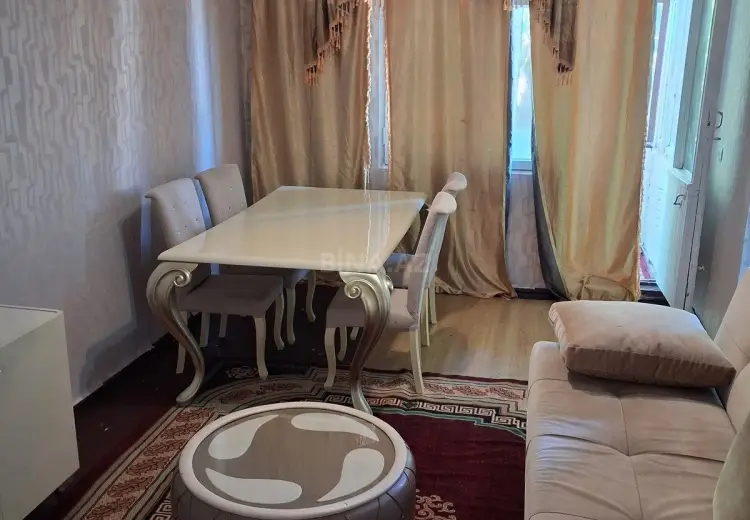 3 otaqlı mənzil Kirayə (aylıq), 3-cü mikrorayon, Abşeron