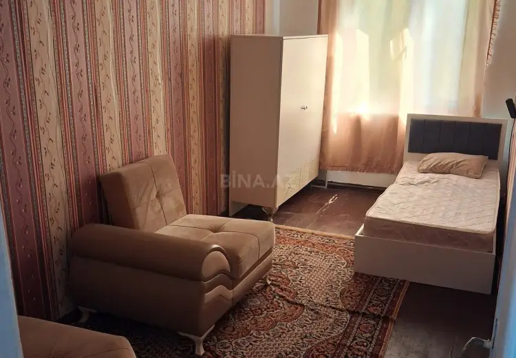 3 otaqlı mənzil Kirayə (aylıq), 3-cü mikrorayon, Abşeron