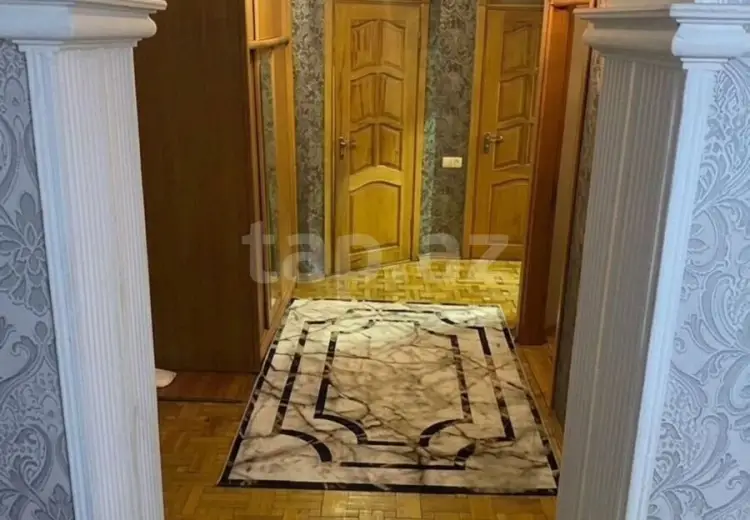 180 AZN - 4 otaqlı mənzil Kirayə (aylıq), Bakı