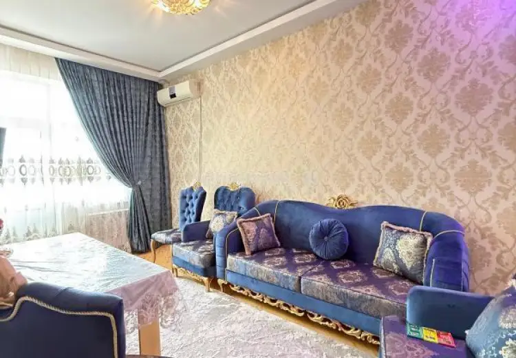 155 000 AZN - 2 otaqlı mənzil Satılır, Əhmədli, Xətai, Bakı