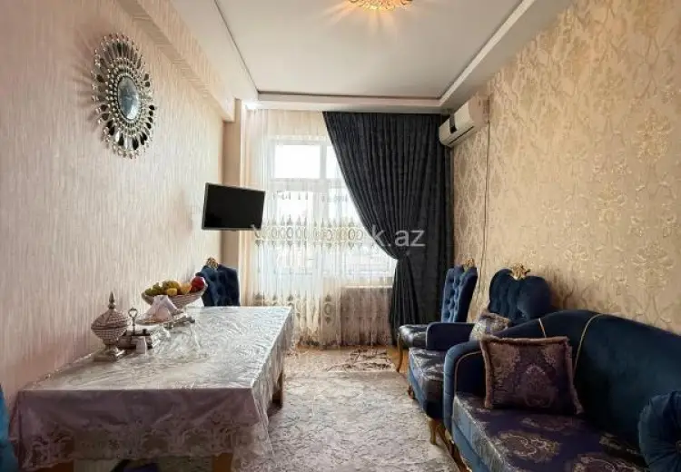 155 000 AZN - 2 otaqlı mənzil Satılır, Əhmədli, Xətai, Bakı