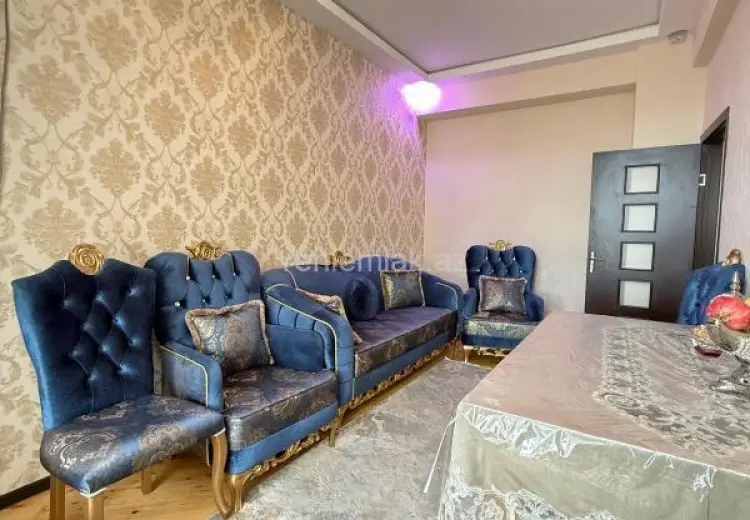 155 000 AZN - 2 otaqlı mənzil Satılır, Əhmədli, Xətai, Bakı