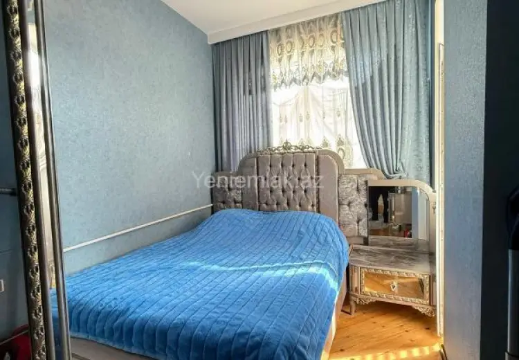 155 000 AZN - 2 otaqlı mənzil Satılır, Əhmədli, Xətai, Bakı