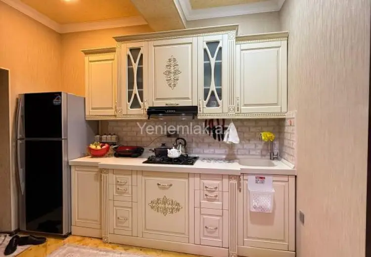 155 000 AZN - 2 otaqlı mənzil Satılır, Əhmədli, Xətai, Bakı