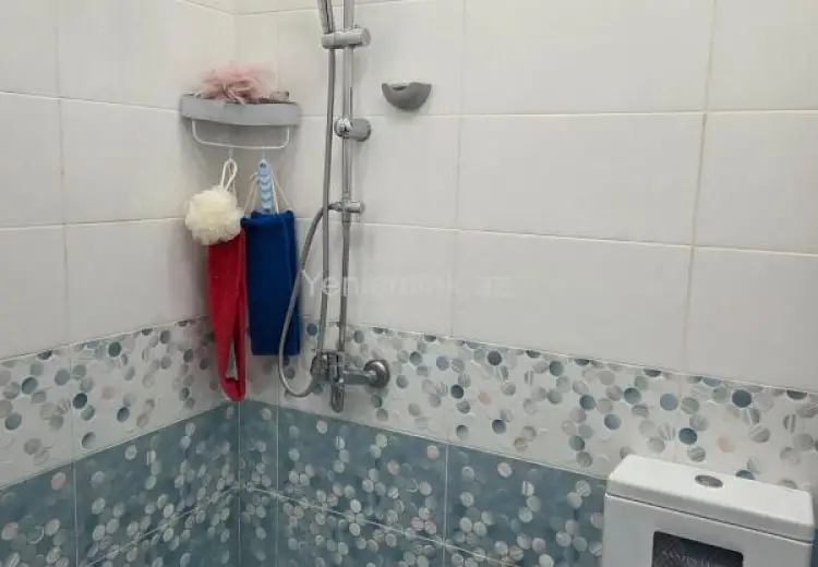 155 000 AZN - 2 otaqlı mənzil Satılır, 8-ci kilometr, Nizami, Bakı