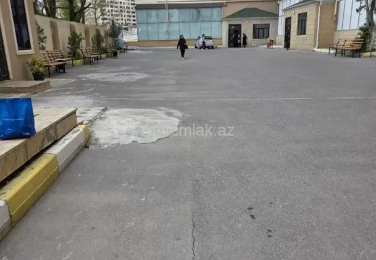 155 000 AZN - 2 otaqlı mənzil Satılır, 8-ci kilometr, Nizami, Bakı