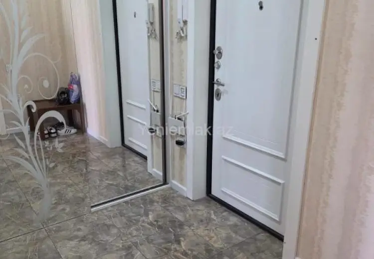 155 000 AZN - 2 otaqlı mənzil Satılır, 8-ci kilometr, Nizami, Bakı