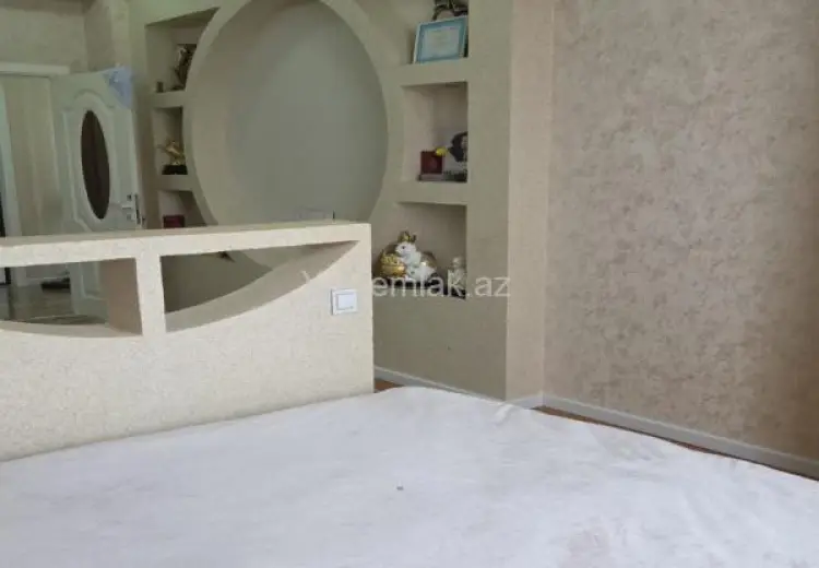 155 000 AZN - 2 otaqlı mənzil Satılır, 8-ci kilometr, Nizami, Bakı
