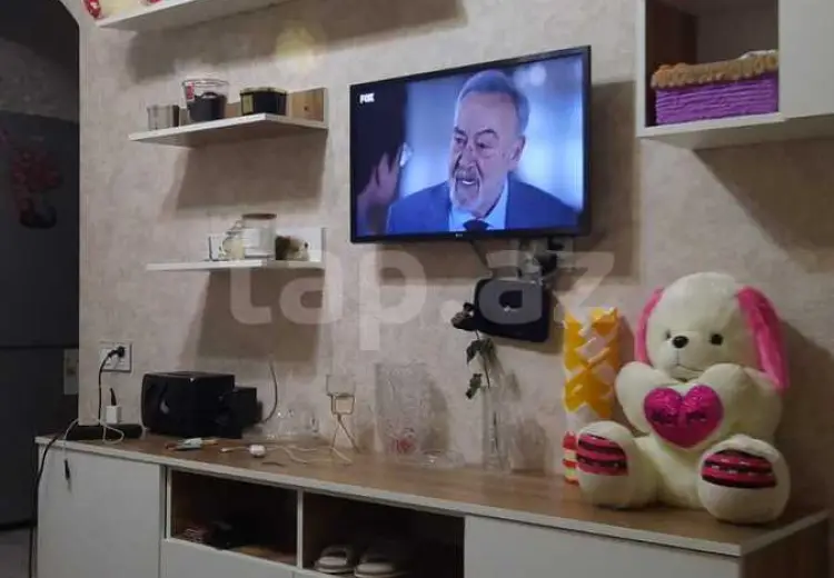 2 otaqlı mənzil Kirayə (aylıq), Masazır, Abşeron