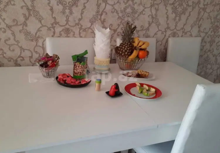 2 otaqlı mənzil Kirayə (aylıq), Masazır, Abşeron