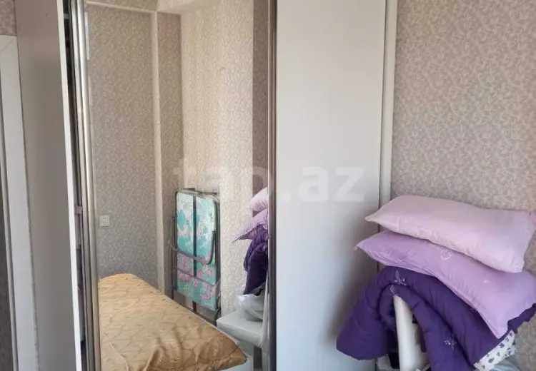 2 otaqlı mənzil Kirayə (aylıq), Masazır, Abşeron
