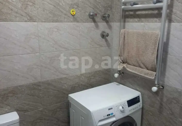 2 otaqlı mənzil Kirayə (aylıq), Masazır, Abşeron