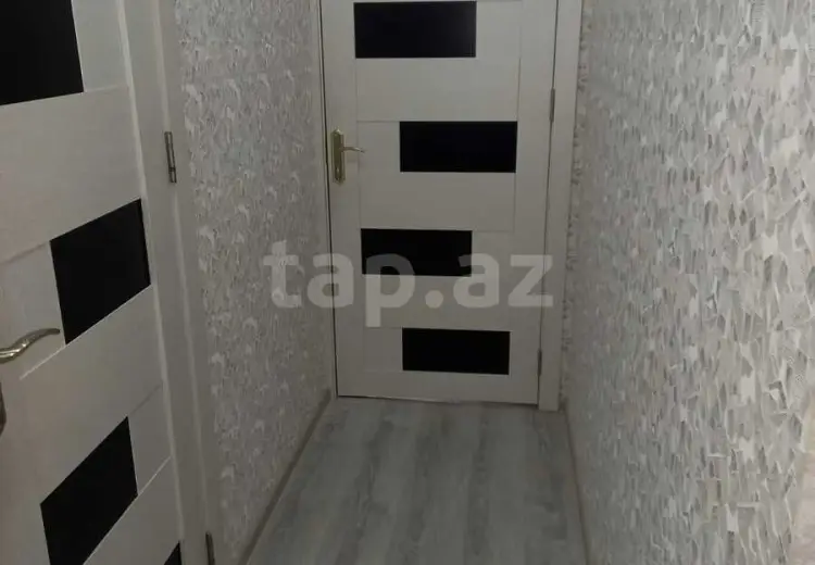 2 otaqlı mənzil Kirayə (aylıq), Masazır, Abşeron