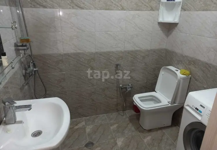 2 otaqlı mənzil Kirayə (aylıq), Masazır, Abşeron