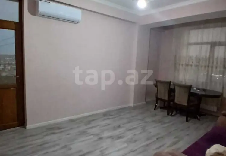 2 otaqlı mənzil , Binəqədi, Bakı