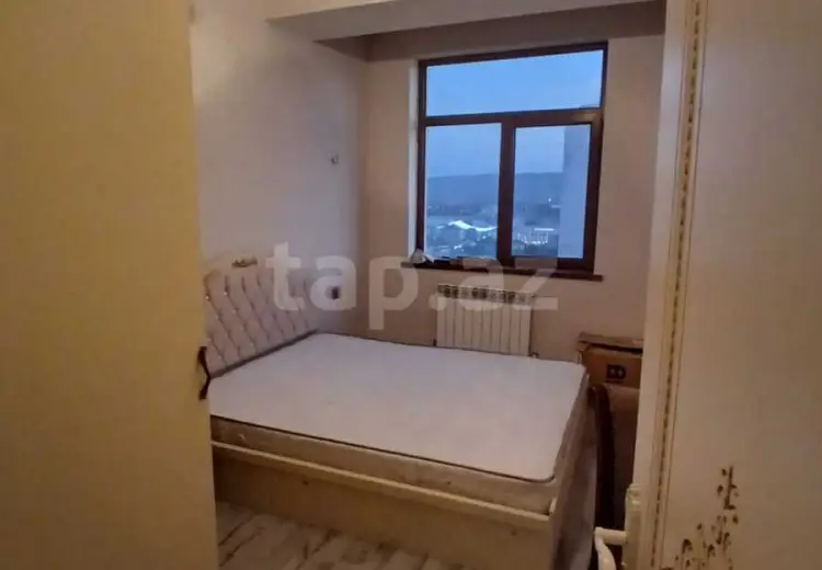 2 otaqlı mənzil , Binəqədi, Bakı