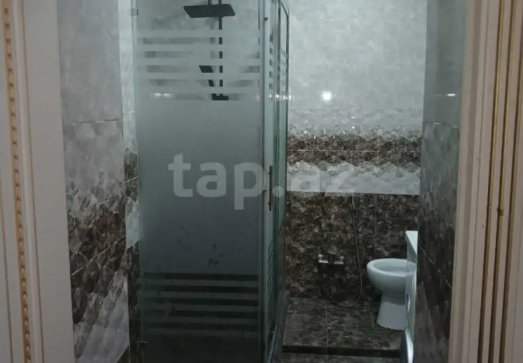 2 otaqlı mənzil , Binəqədi, Bakı