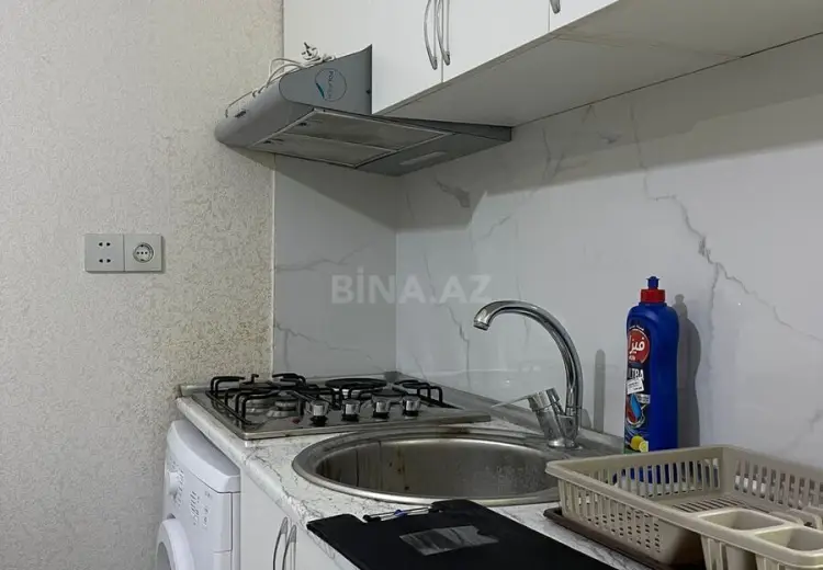 1 otaqlı mənzil Kirayə (aylıq), Yasamal qəs., Yasamal, Bakı
