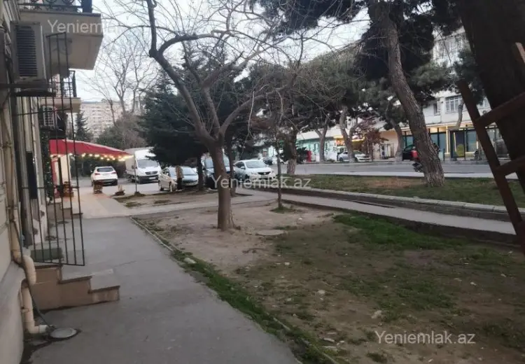 2 000 AZN - 100 m² Obyekt / Ofis Kirayə (aylıq), Nərimanov, Bakı