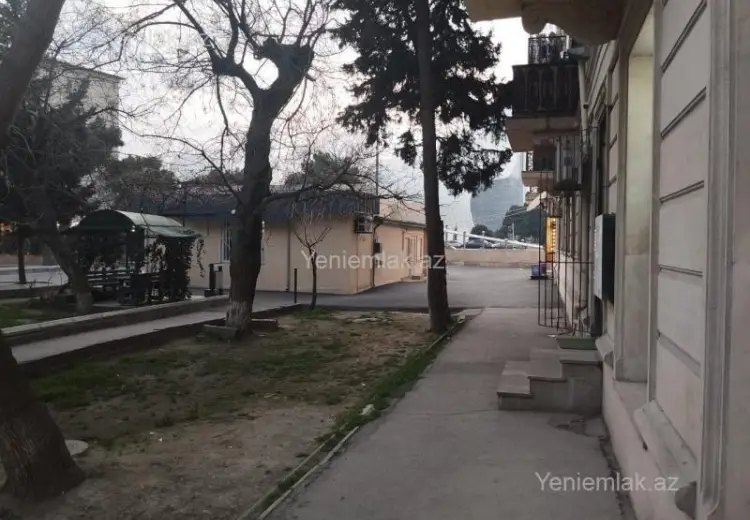 2 000 AZN - 100 m² Obyekt / Ofis Kirayə (aylıq), Nərimanov, Bakı