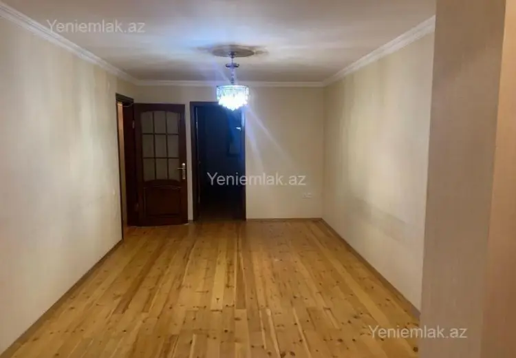 165 000 AZN - 3 otaqlı mənzil Satılır, Əhmədli, Xətai, Bakı