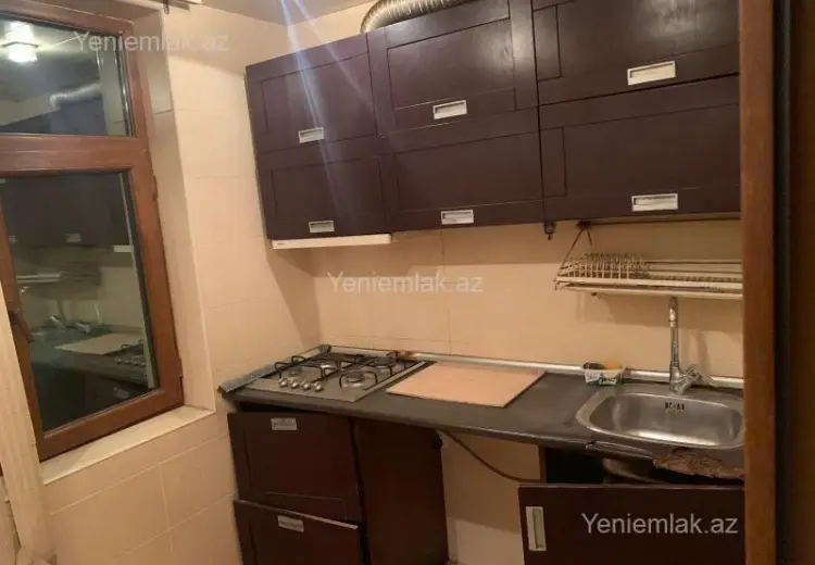 165 000 AZN - 3 otaqlı mənzil Satılır, Əhmədli, Xətai, Bakı